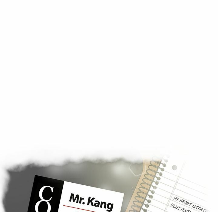 Mr.kang Chapter 57 - 10