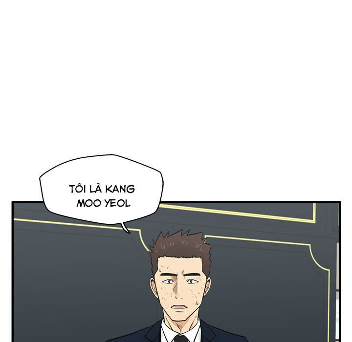 Mr.kang Chapter 58 - 14