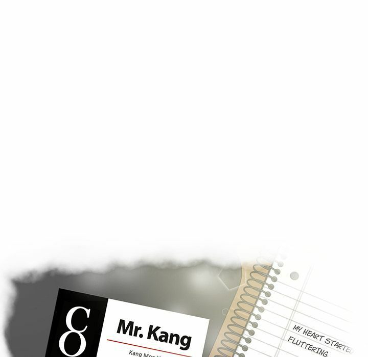 Mr.kang Chapter 58 - 19