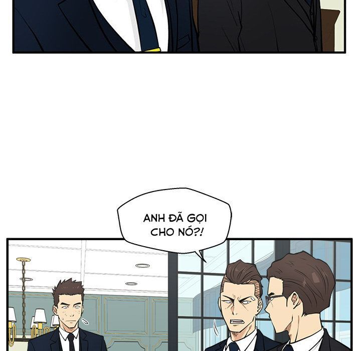 Mr.kang Chapter 58 - 23