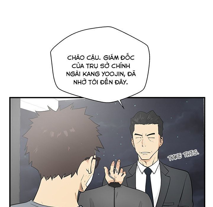 Mr.kang Chapter 58 - 5