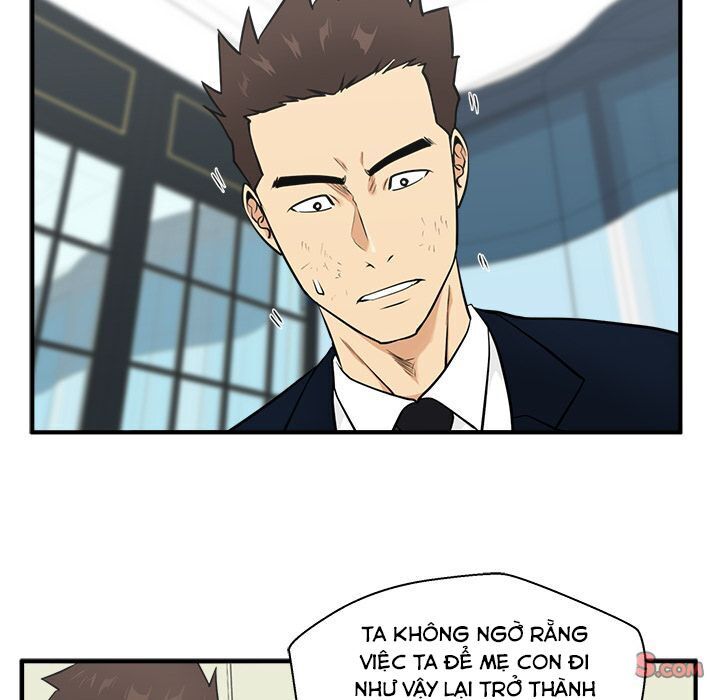 Mr.kang Chapter 58 - 45