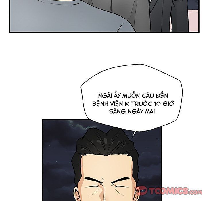 Mr.kang Chapter 58 - 6