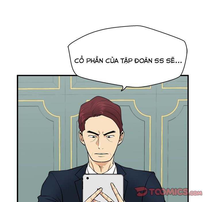 Mr.kang Chapter 58 - 54