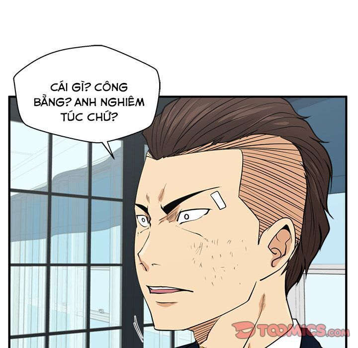 Mr.kang Chapter 58 - 57