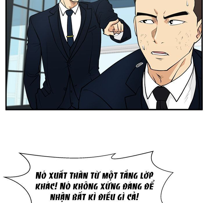 Mr.kang Chapter 58 - 59