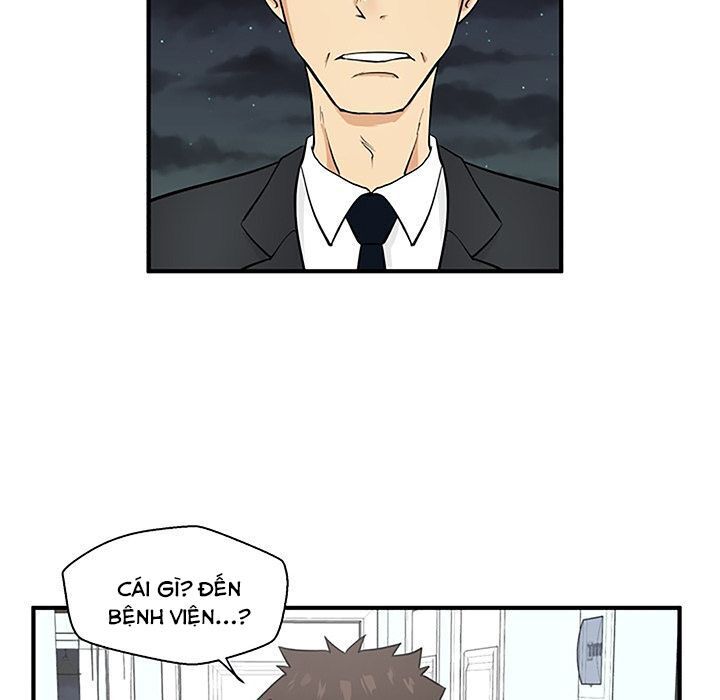 Mr.kang Chapter 58 - 7