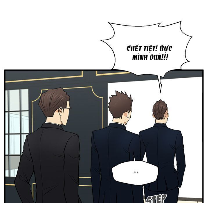 Mr.kang Chapter 58 - 71