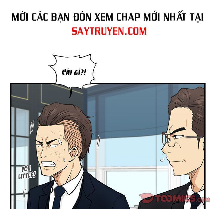 Mr.kang Chapter 58 - 9