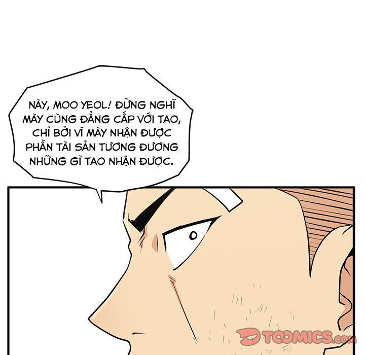 Mr.kang Chapter 58 - 81