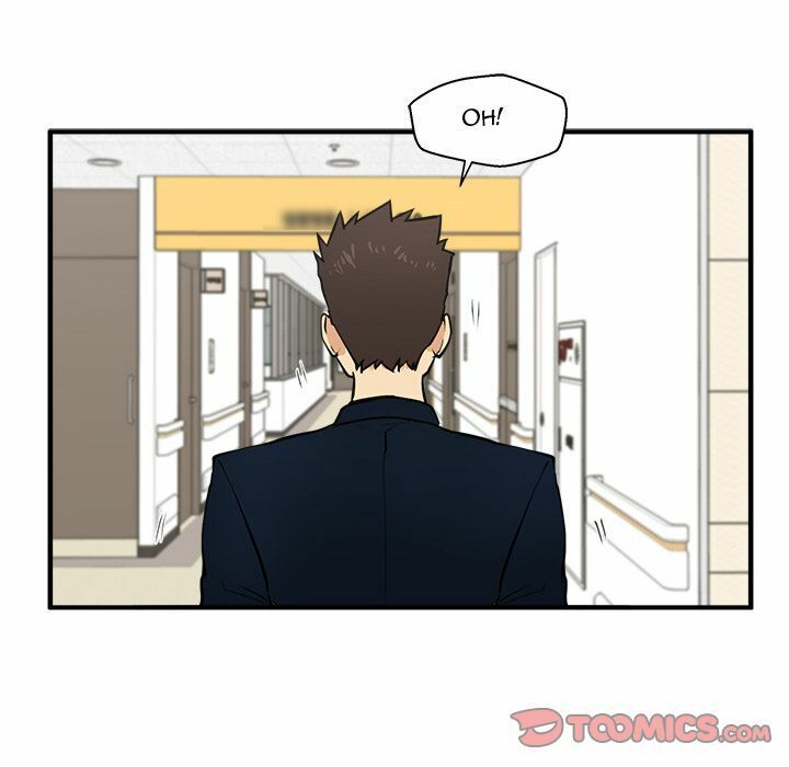 Mr.kang Chapter 58 - 90