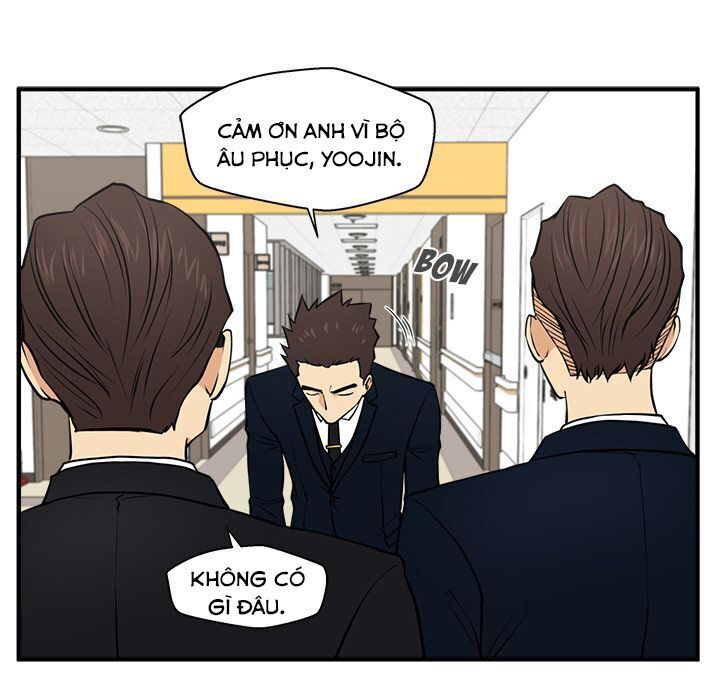 Mr.kang Chapter 58 - 91