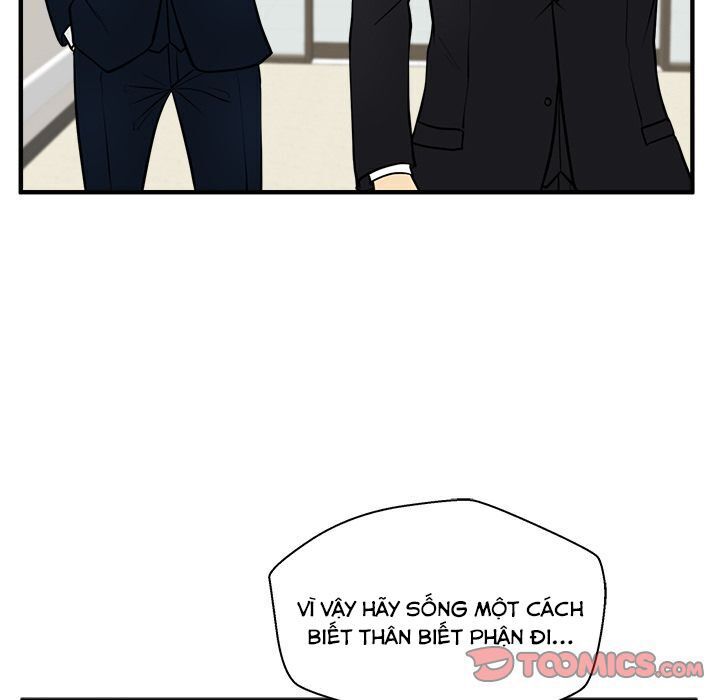 Mr.kang Chapter 58 - 96