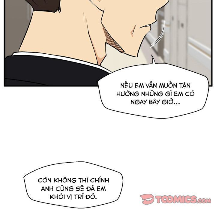 Mr.kang Chapter 58 - 99