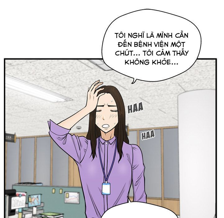 Mr.kang Chapter 59 - 102