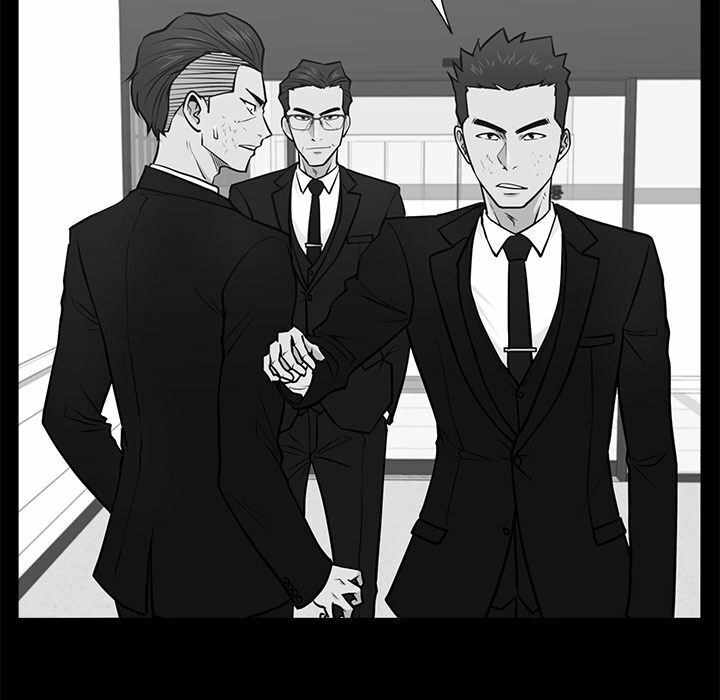 Mr.kang Chapter 59 - 111