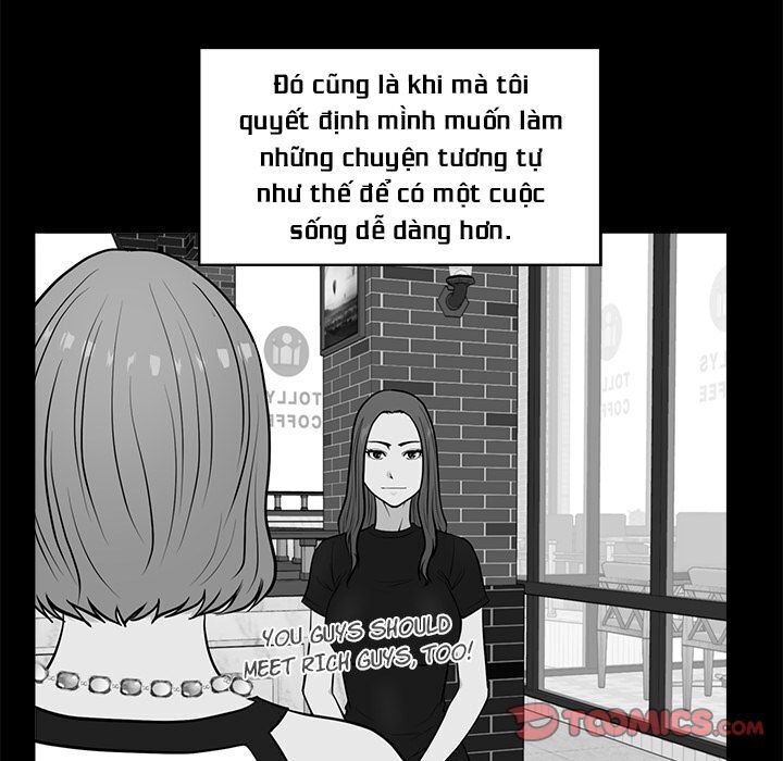 Mr.kang Chapter 59 - 68