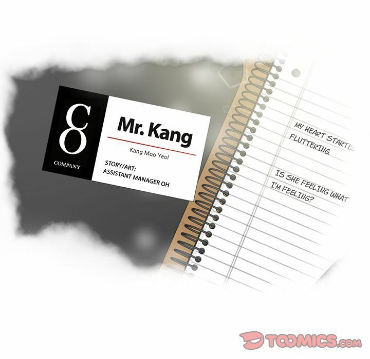 Mr.kang Chapter 59 - 9