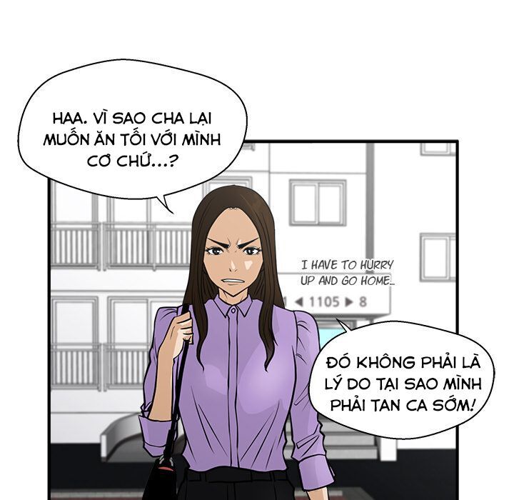 Mr.kang Chapter 60 - 104