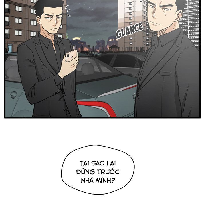 Mr.kang Chapter 60 - 109