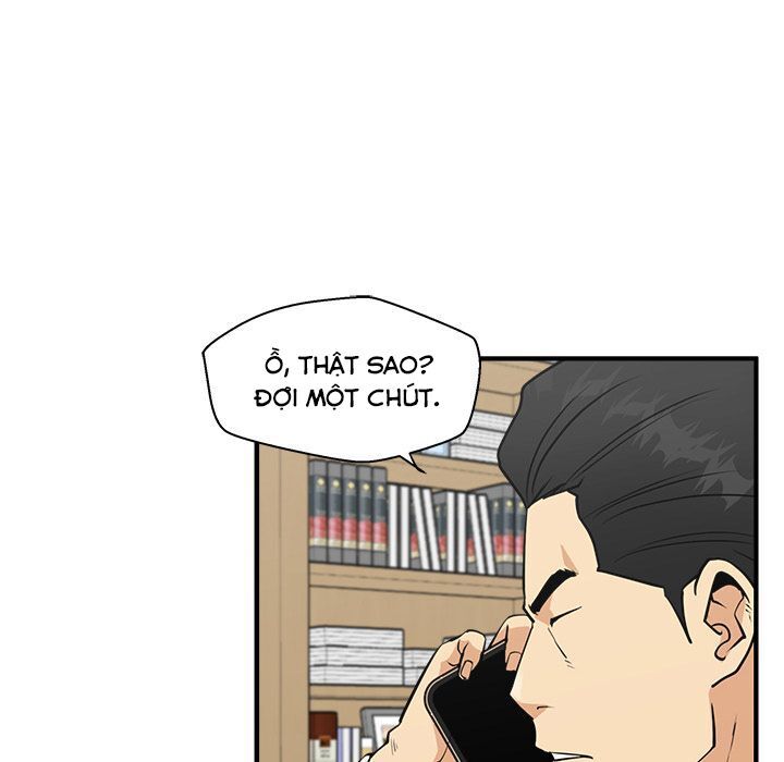 Mr.kang Chapter 60 - 20