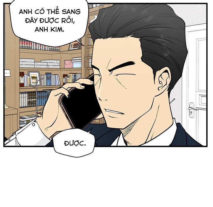 Mr.kang Chapter 60 - 26