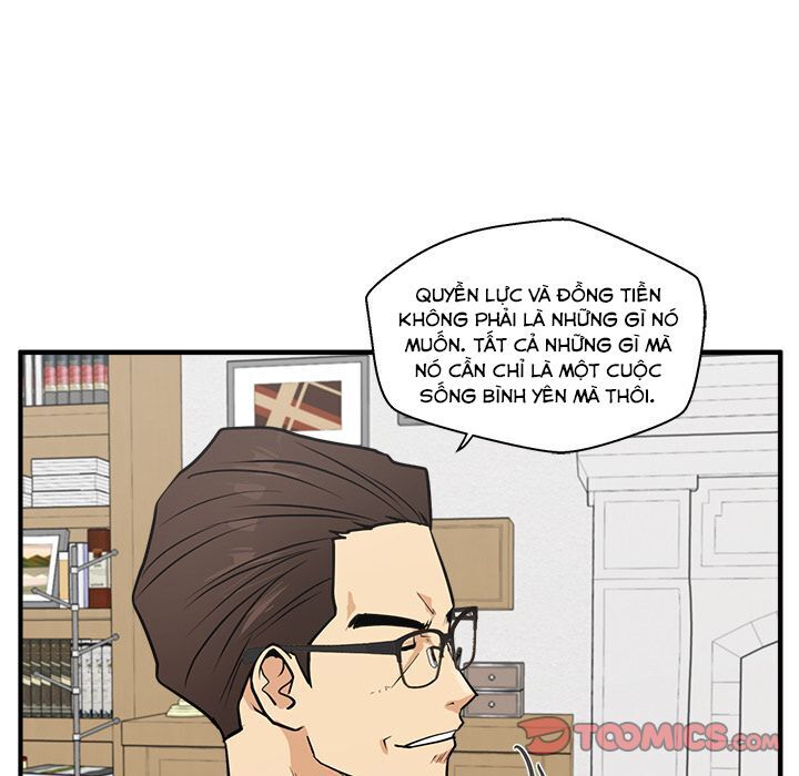 Mr.kang Chapter 60 - 33