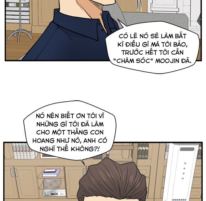 Mr.kang Chapter 60 - 34