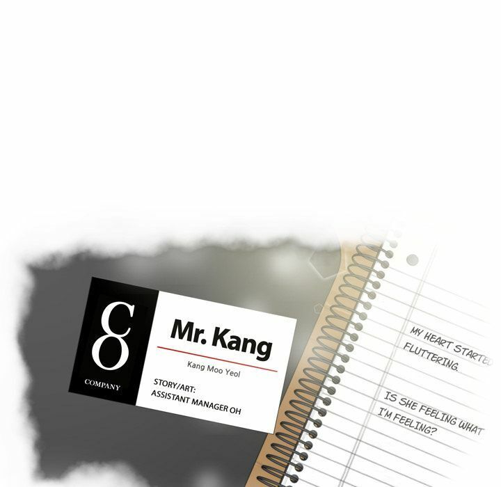 Mr.kang Chapter 62 - 8