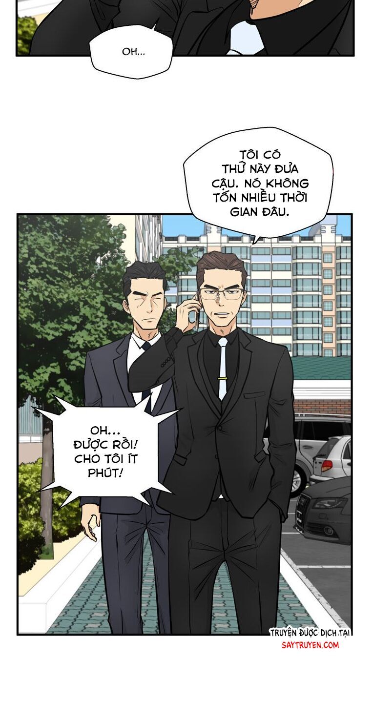 Mr.kang Chapter 63 - 29