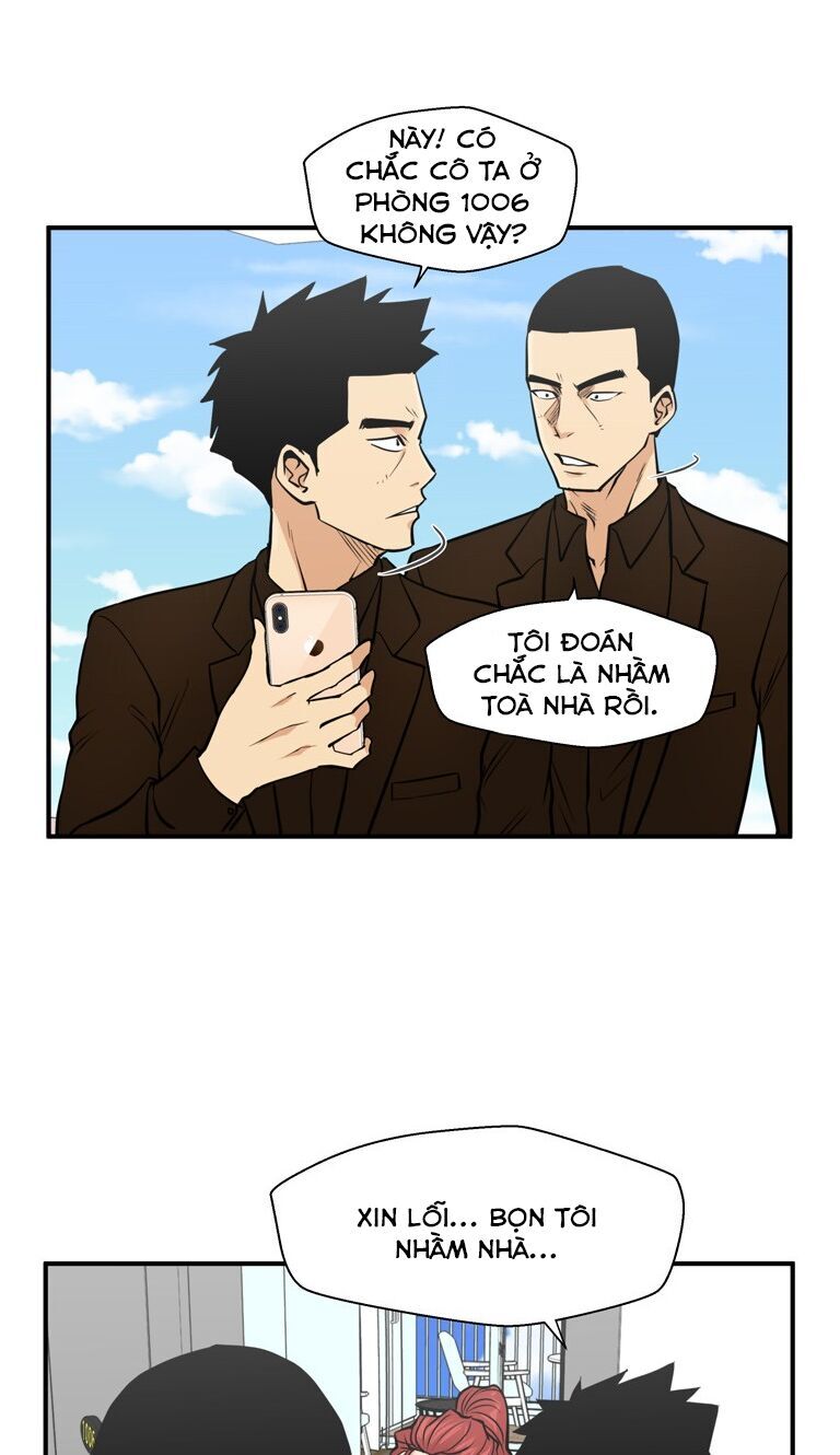 Mr.kang Chapter 64 - 24