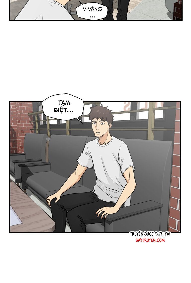 Mr.kang Chapter 64 - 36