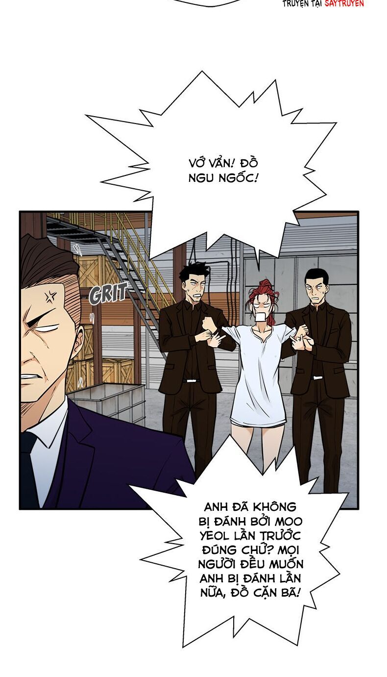 Mr.kang Chapter 65 - 38