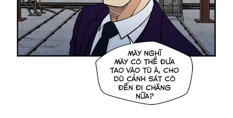 Mr.kang Chapter 66 - 16