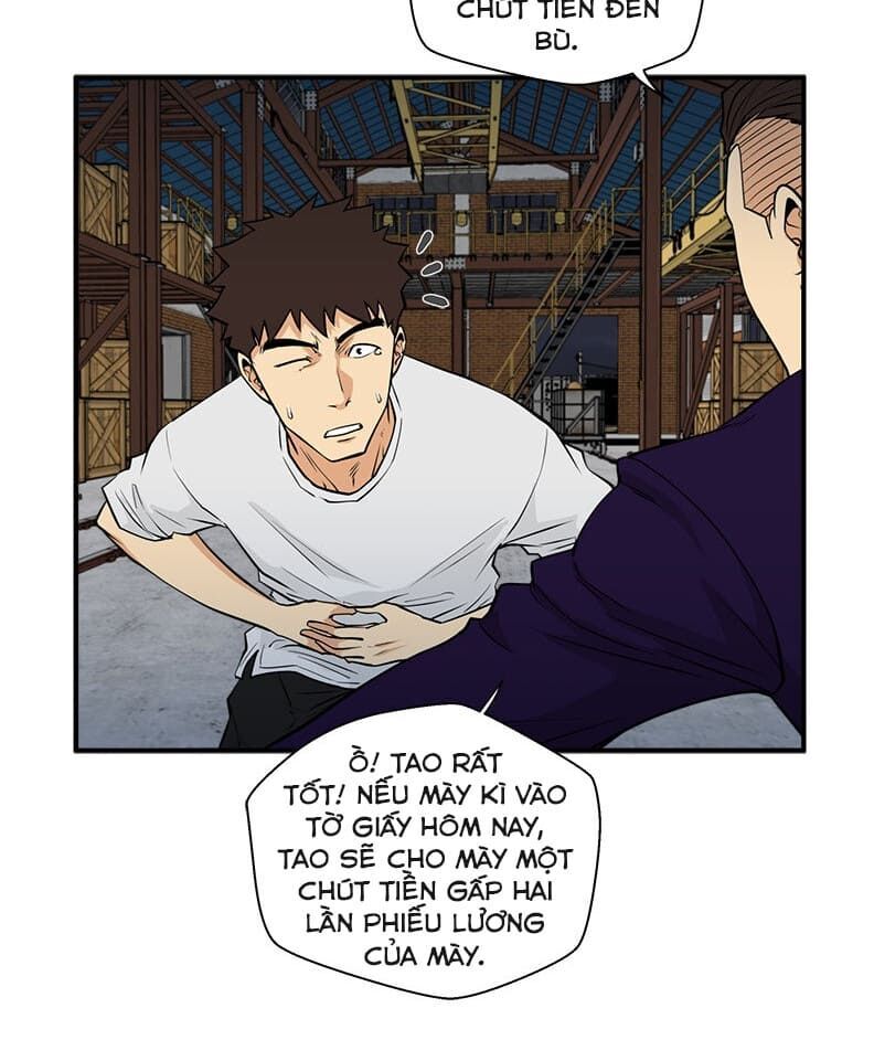 Mr.kang Chapter 66 - 9