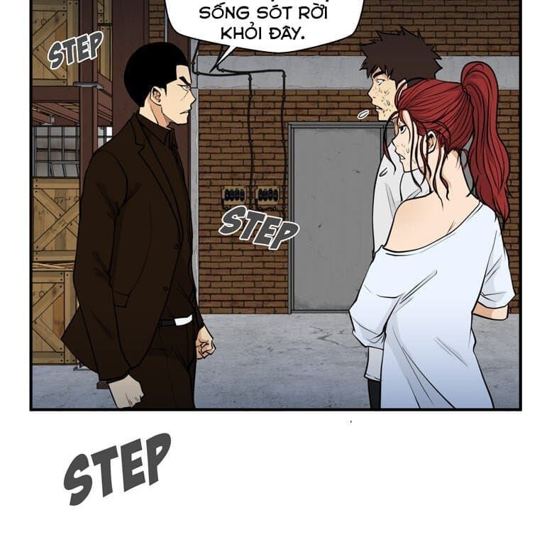 Mr.kang Chapter 67 - 28