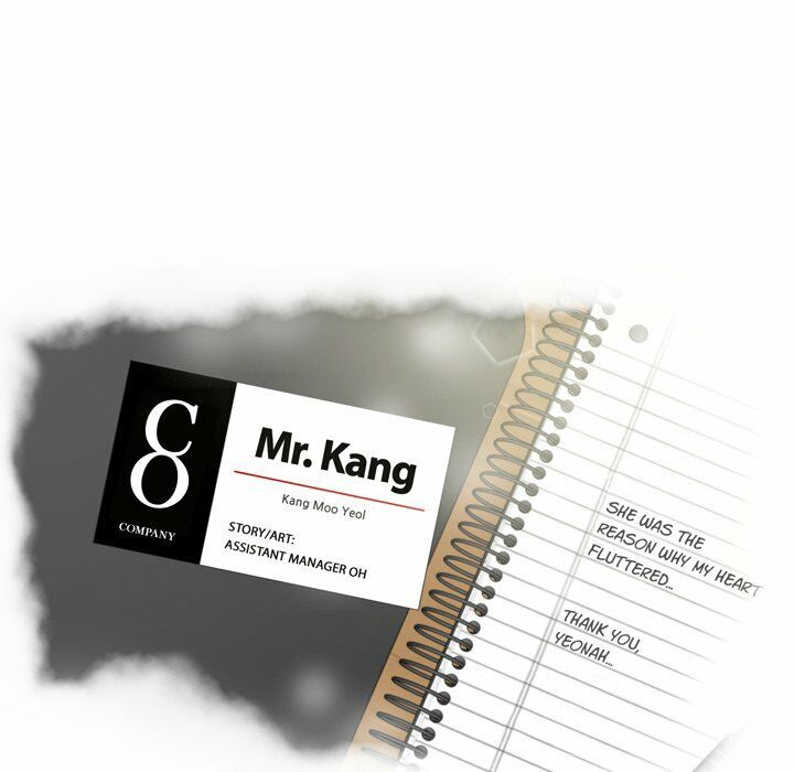 Mr.kang Chapter 68 - 12