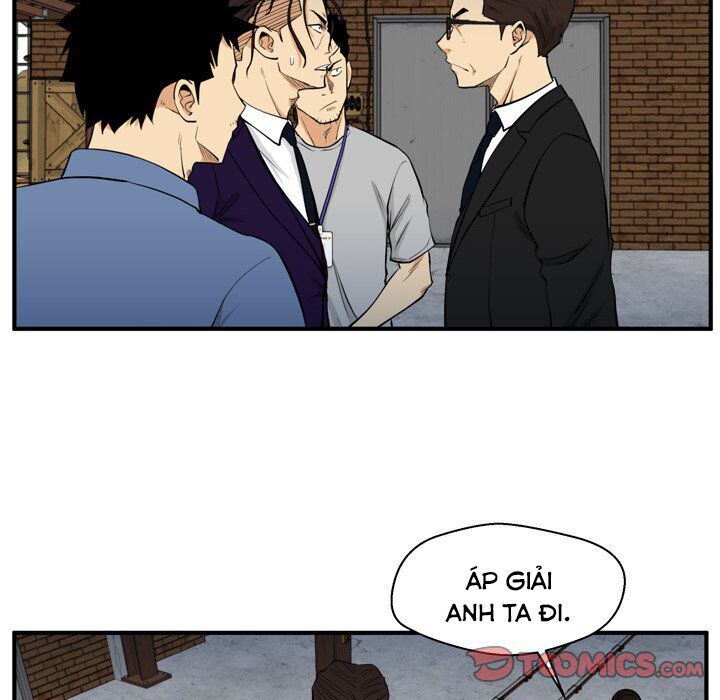 Mr.kang Chapter 68 - 14