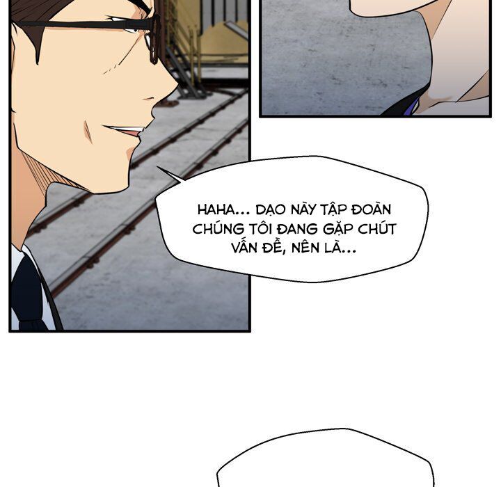 Mr.kang Chapter 68 - 19