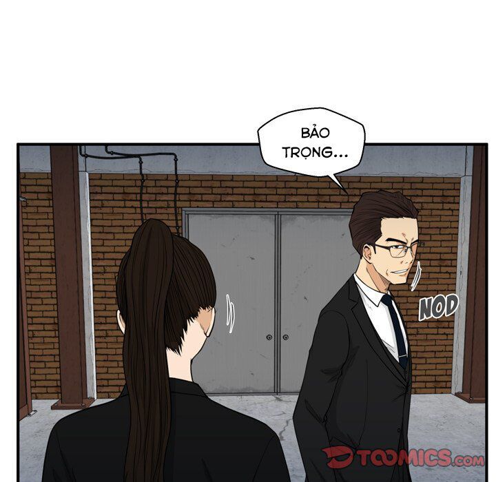 Mr.kang Chapter 68 - 26