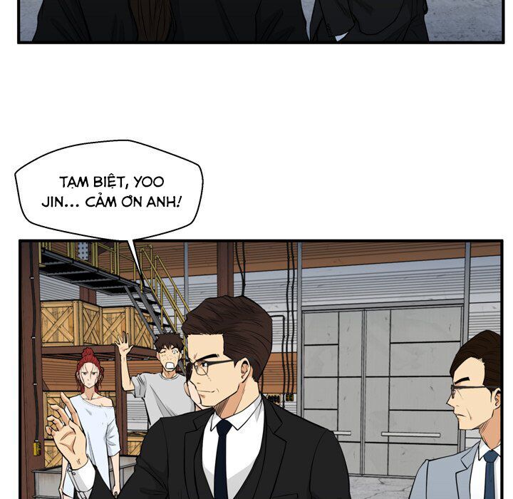 Mr.kang Chapter 68 - 27