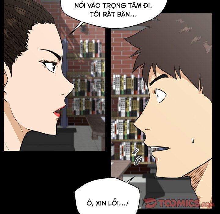 Mr.kang Chapter 68 - 46