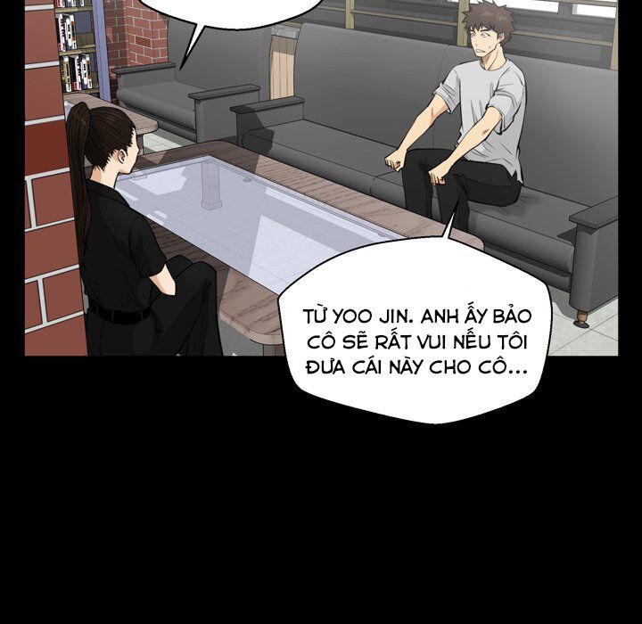 Mr.kang Chapter 68 - 55