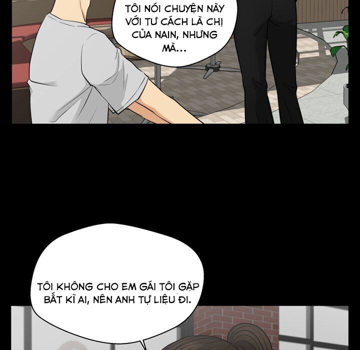 Mr.kang Chapter 68 - 64