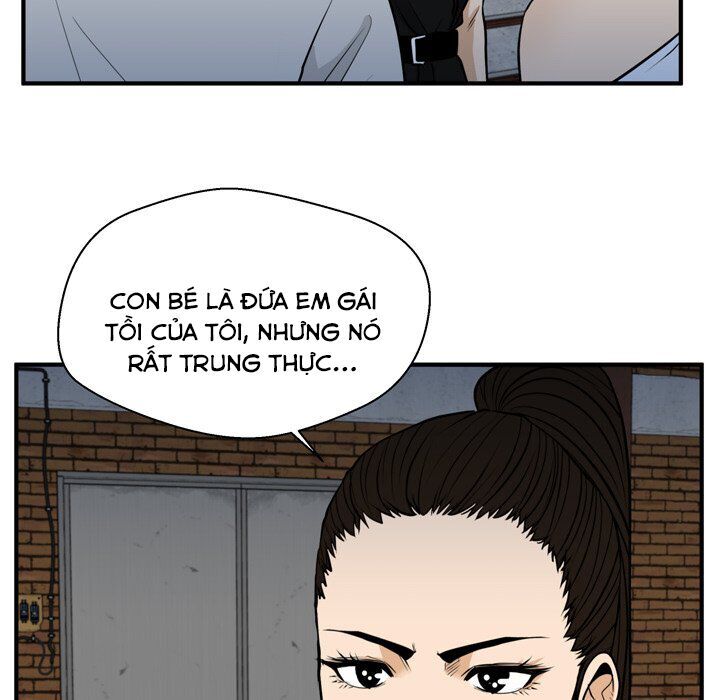 Mr.kang Chapter 68 - 88