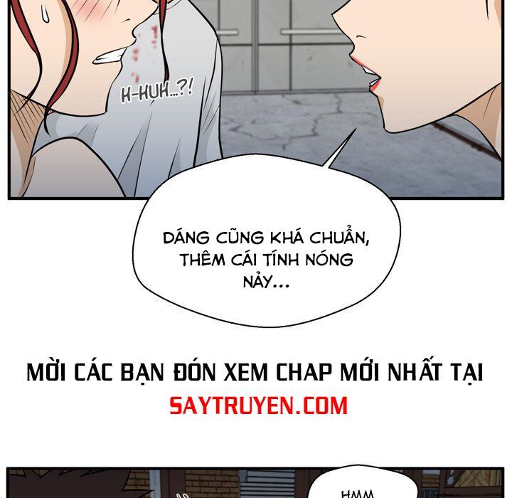 Mr.kang Chapter 68 - 100