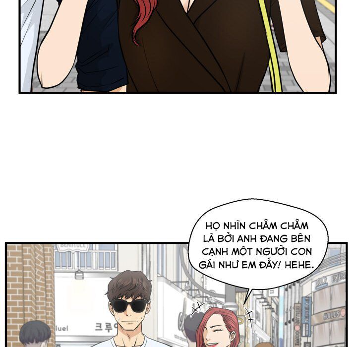 Mr.kang Chapter 69 - 109