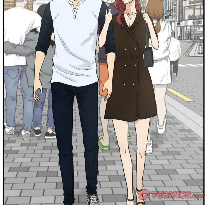 Mr.kang Chapter 69 - 110