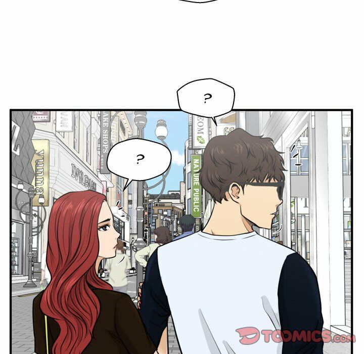 Mr.kang Chapter 69 - 114