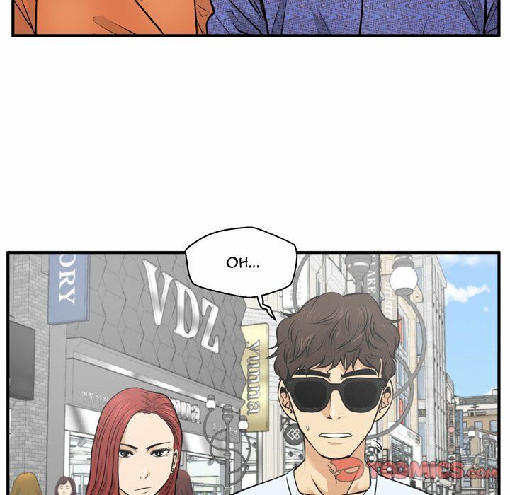 Mr.kang Chapter 69 - 118